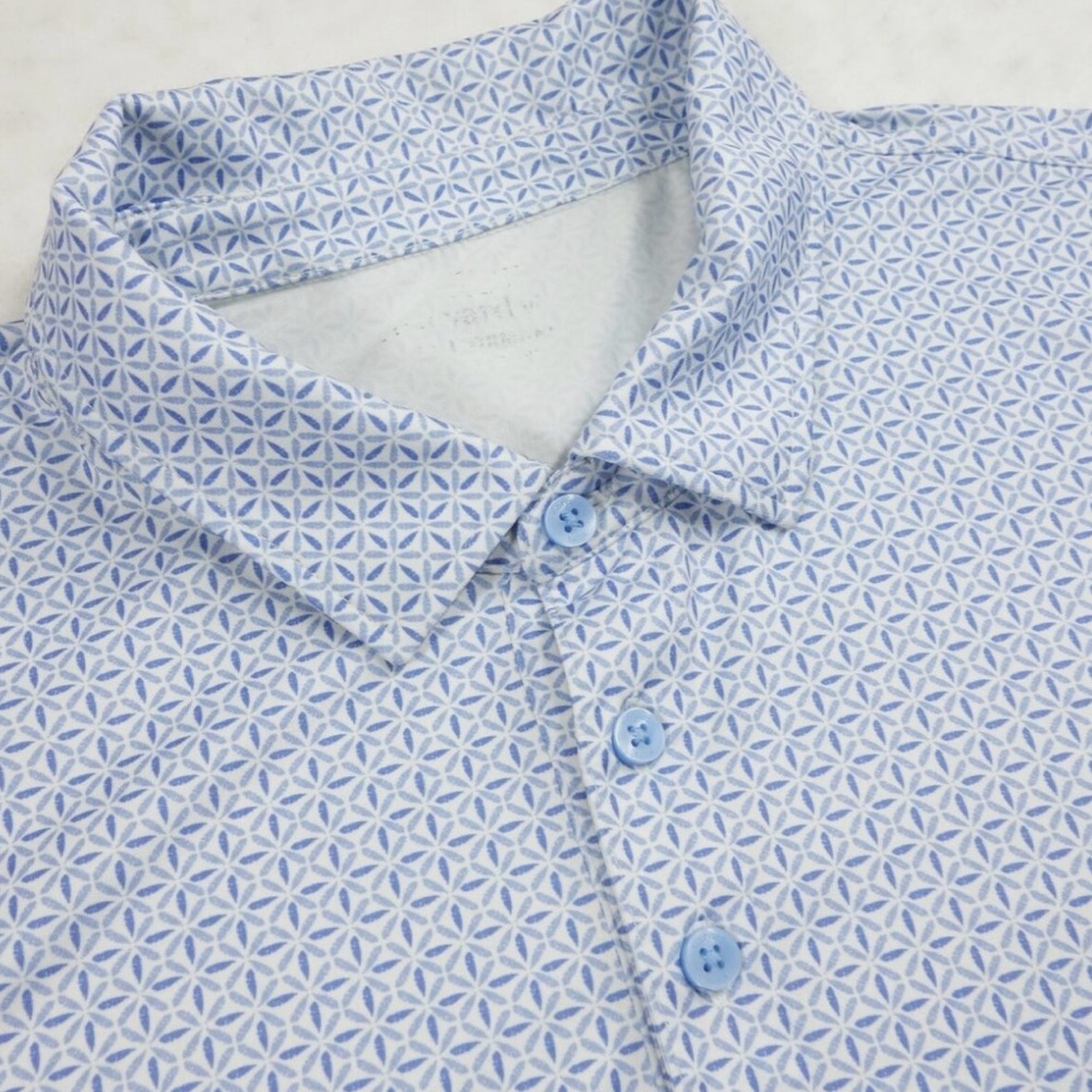 Vineyard Vines Performance Polo
